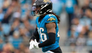 Jaguars' defense shuts down Tennessee Titans in season finale