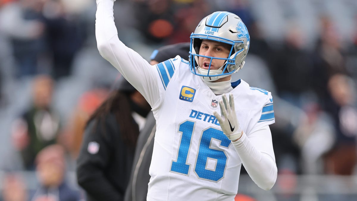 Score, highlights from NFL game Week 18