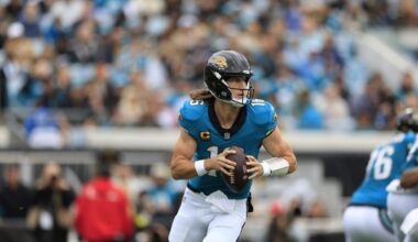 Liam Coen breaks down play of Jaguars' Trevor Lawrence