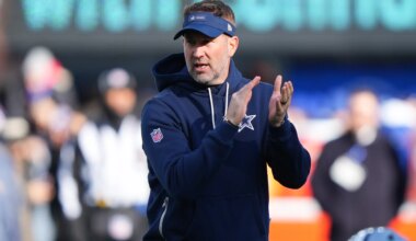 Matching draft prospects with of Cowboys defensive coordinator options