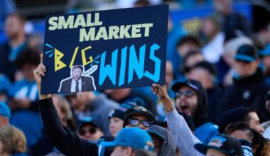 Jacksonville Jaguars took a Grade-A path to the AFC South division title