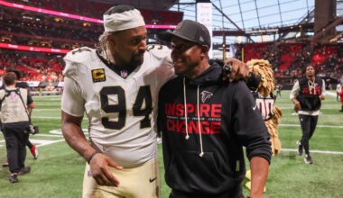 Game recap of NFL Week 18