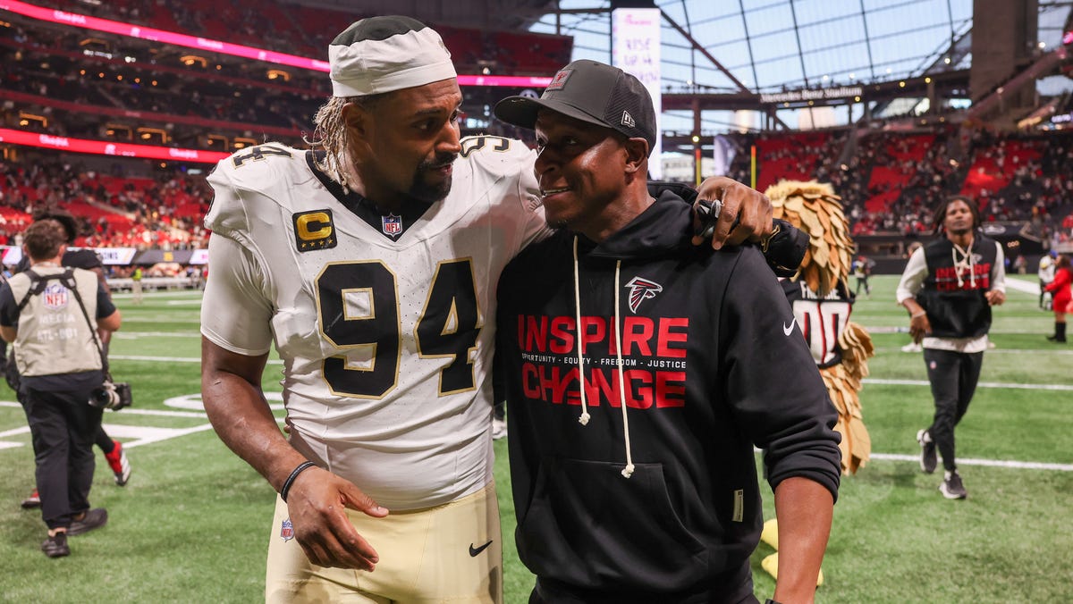 Game recap of NFL Week 18