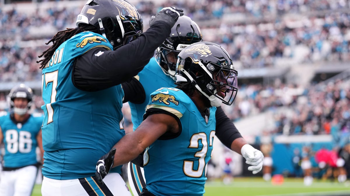 How to buy Jacksonville Jaguars vs Buffalo Bills NFL playoff tickets