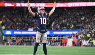 NFL playoff schedule, Chargers vs. Patriots prediction, how to watch