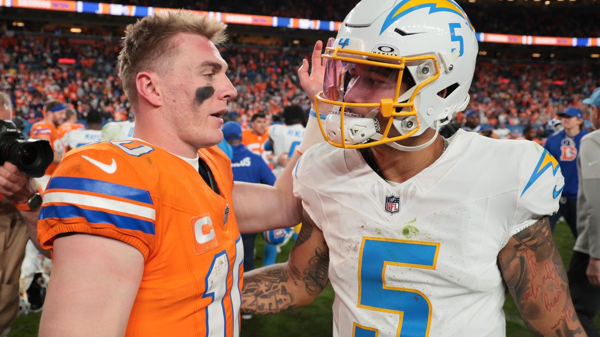 5 takeaways from Broncos' 19-3 win over Chargers