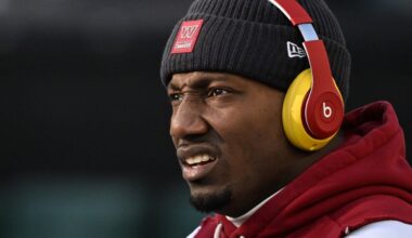 34 players who will be free agents in March