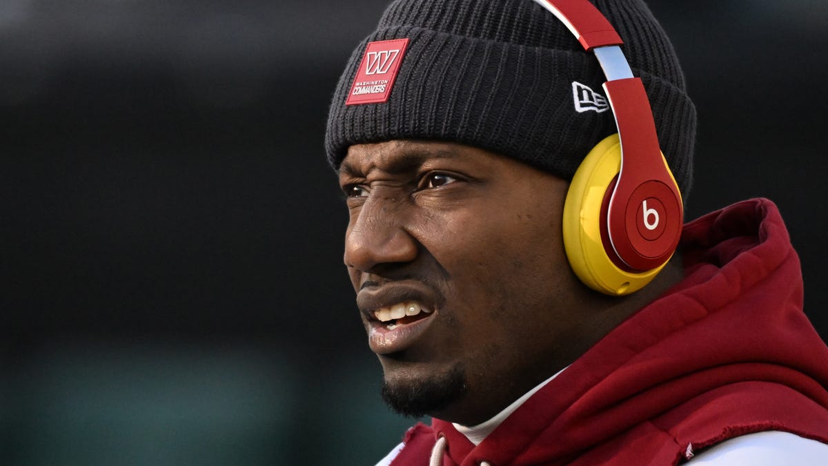 34 players who will be free agents in March