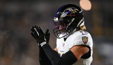 Scores, highlights for Week 18 game