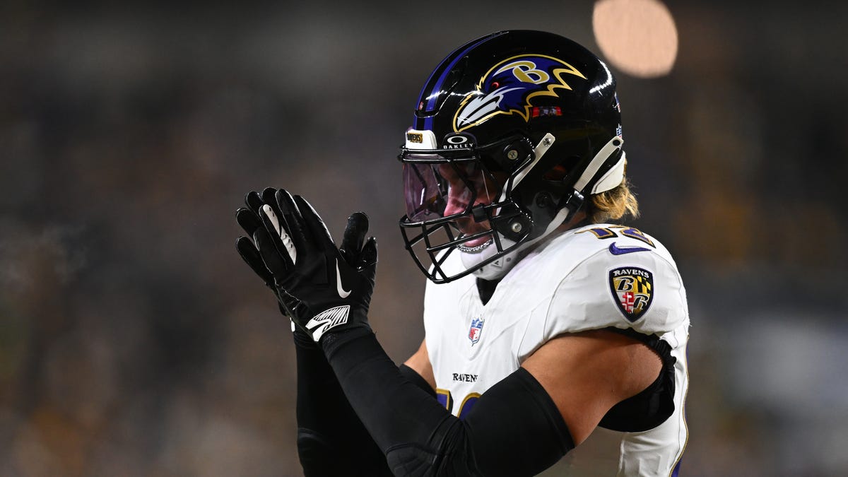 Scores, highlights for Week 18 game