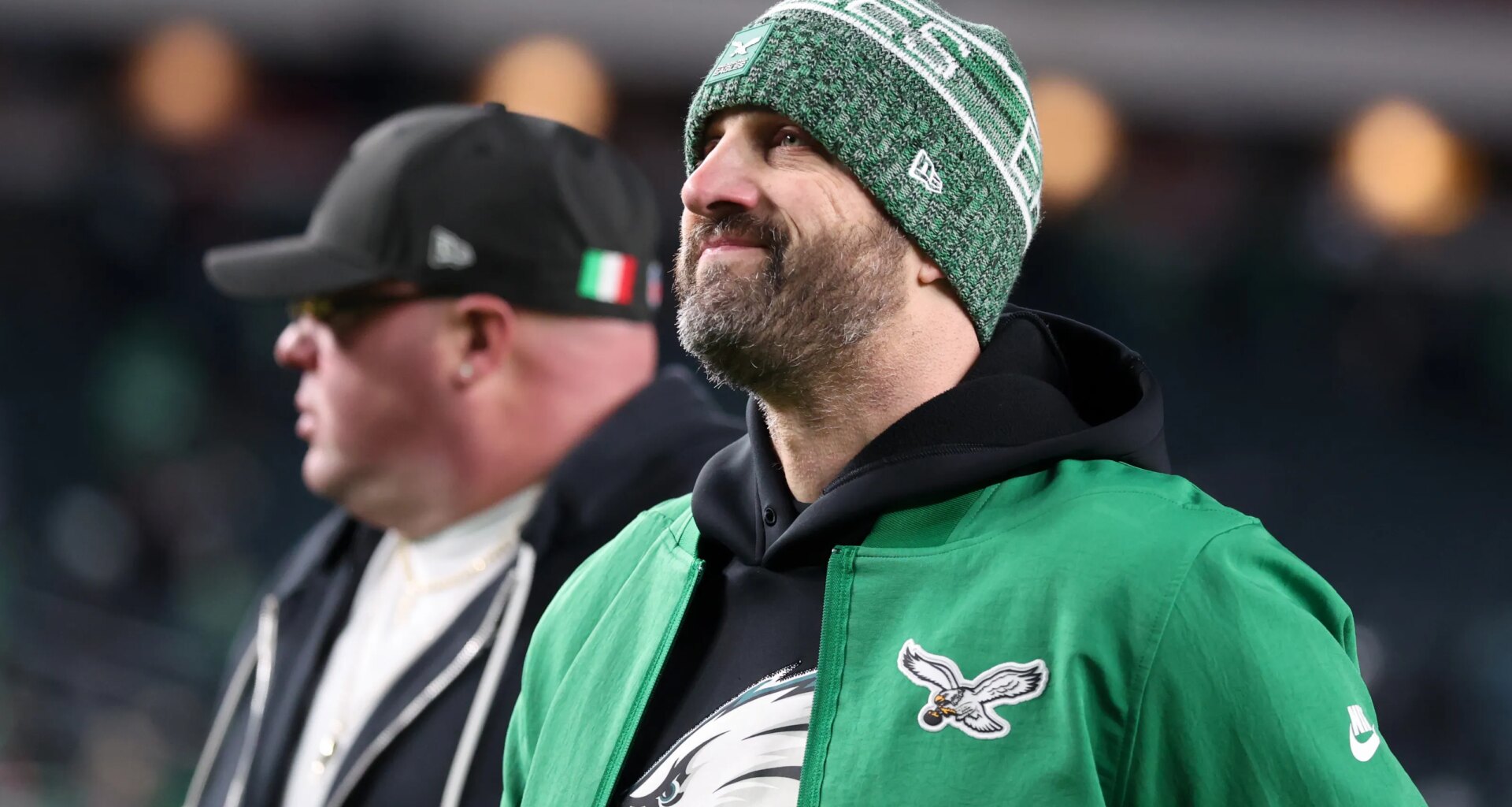 NFL fans rejoice when Nick Sirianni loses