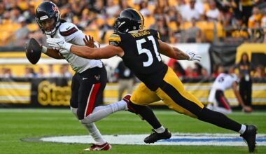 What channel is Texas vs Steelers on? How to watch NFL playoff game