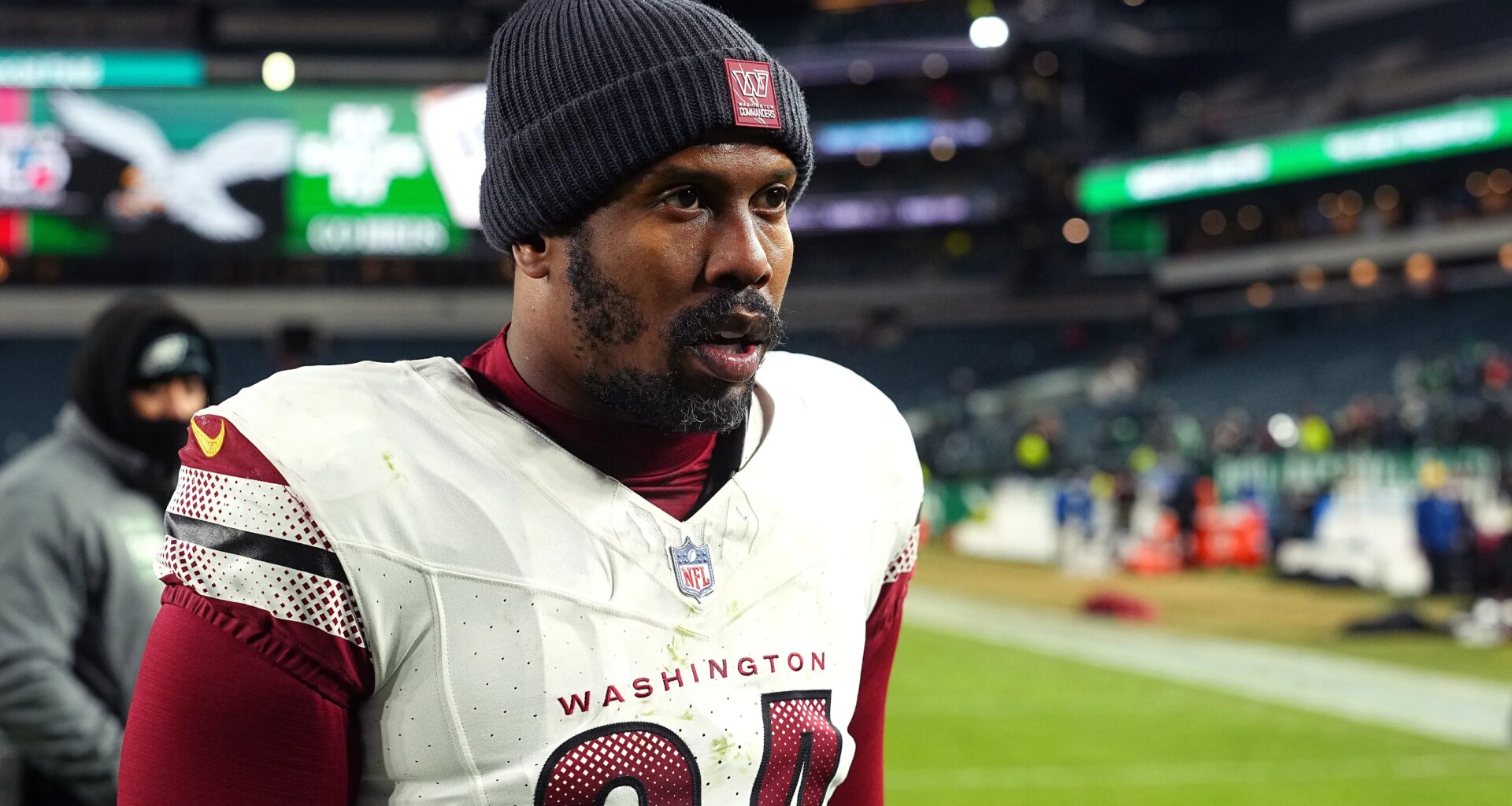 Von Miller says he wants Broncos 2026 return