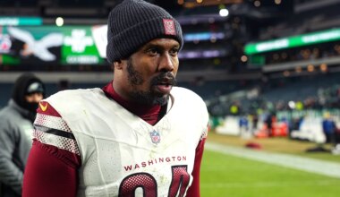 Von Miller says he wants Broncos 2026 return