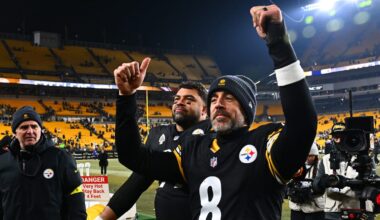 Houston Texans vs Pittsburgh Steelers picks, odds for NFL playoffs