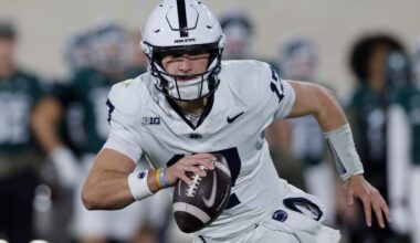 College football transfer portal tracker: Today's commitments Jan. 5