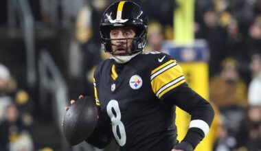 Who is in the NFL playoffs? Wild-card round bracket update, matchups