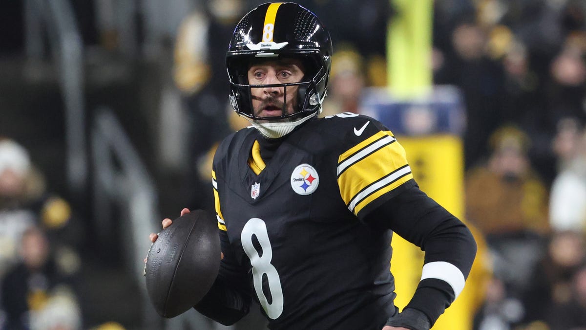 Who is in the NFL playoffs? Wild-card round bracket update, matchups