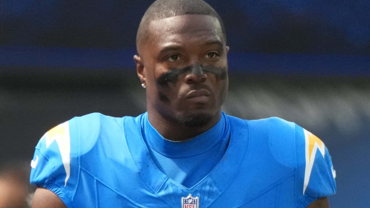 Tony Jefferson had a message for Broncos after loss