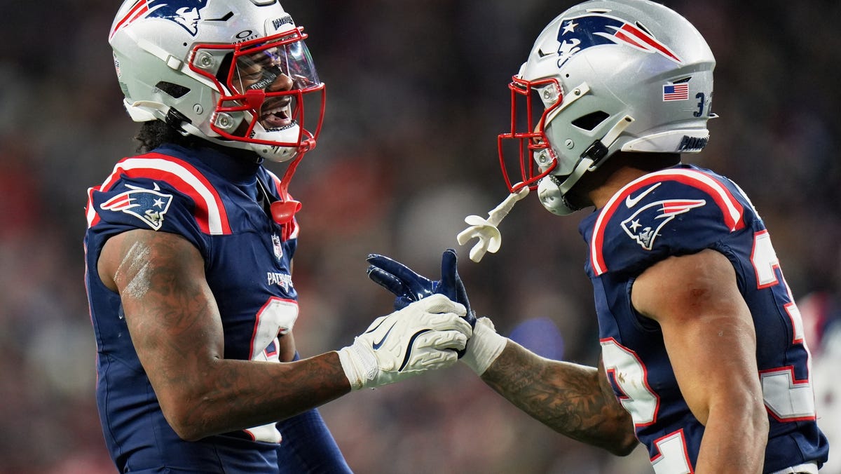 Shop New England Patriots vs Los Angeles Chargers NFL playoff tickets