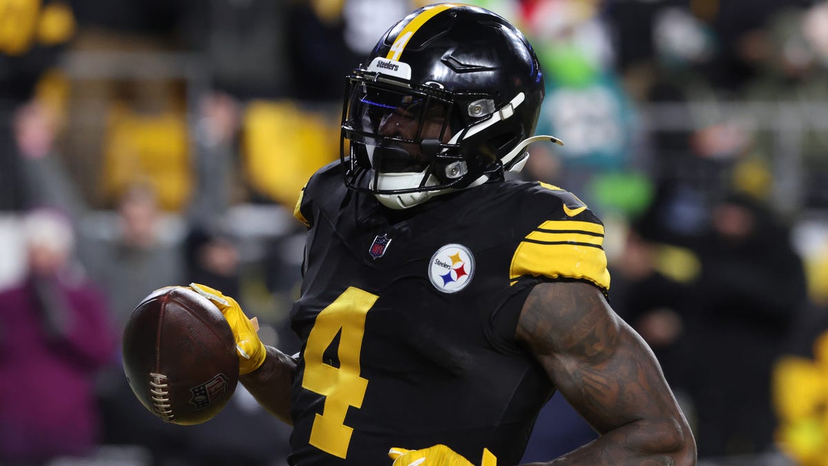 Steelers vs. Texans early odds, predictions for wild-card matchup