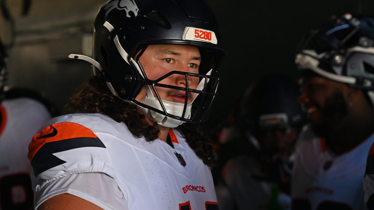 11 players on injured reserve entering NFL playoffs