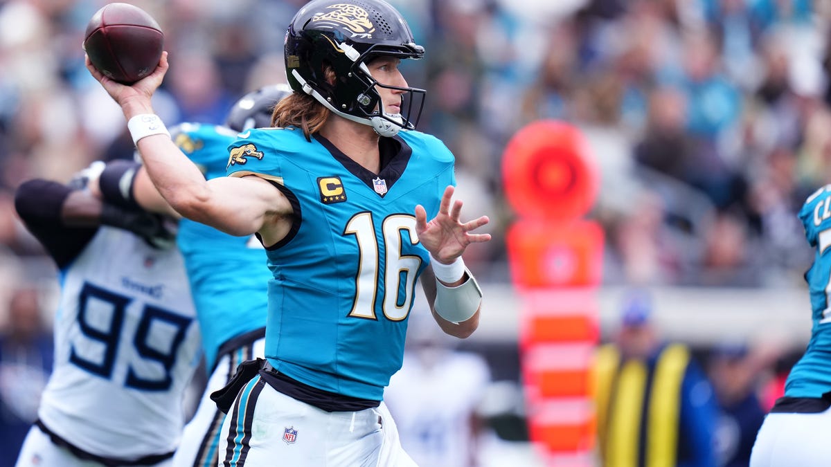 Why analyst believes Trevor Lawrence is 'same guy' he's always been