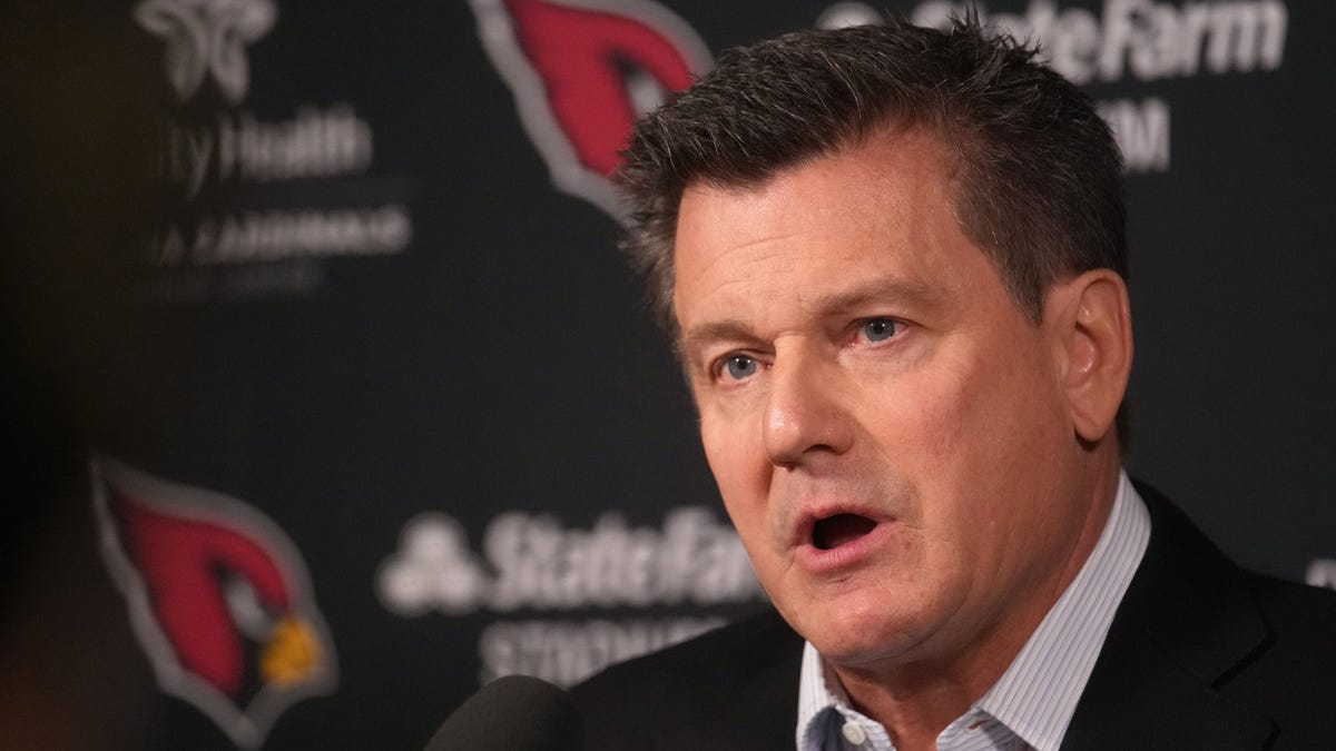 Cardinals owner Michael Bidwill defends ticket prices, fan experience