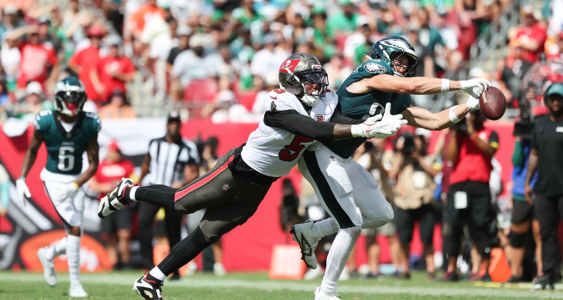 New York Jets- Philadelphia Eagles trade for Haason Reddick finalized