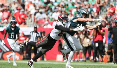 New York Jets- Philadelphia Eagles trade for Haason Reddick finalized