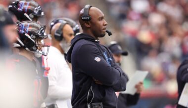 Everything DeMeco Ryans said ahead of Wild Card Round game vs Steelers