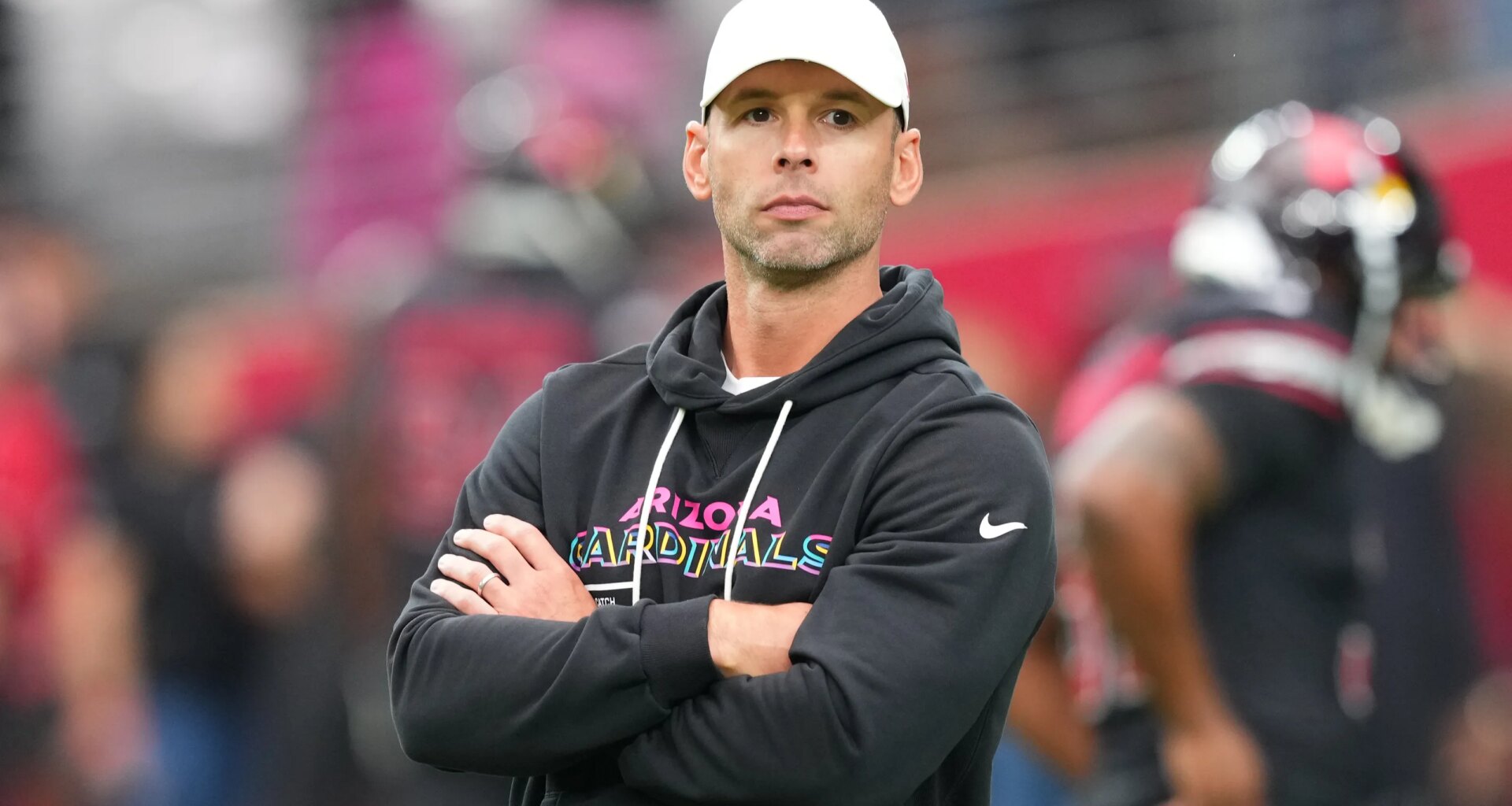 Can Jonathan Gannon bounce back as Packers DC? History provides hope