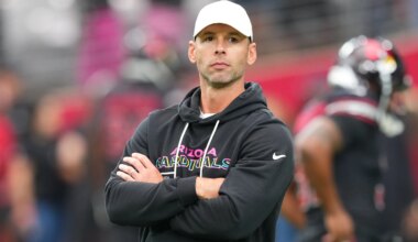 Can Jonathan Gannon bounce back as Packers DC? History provides hope