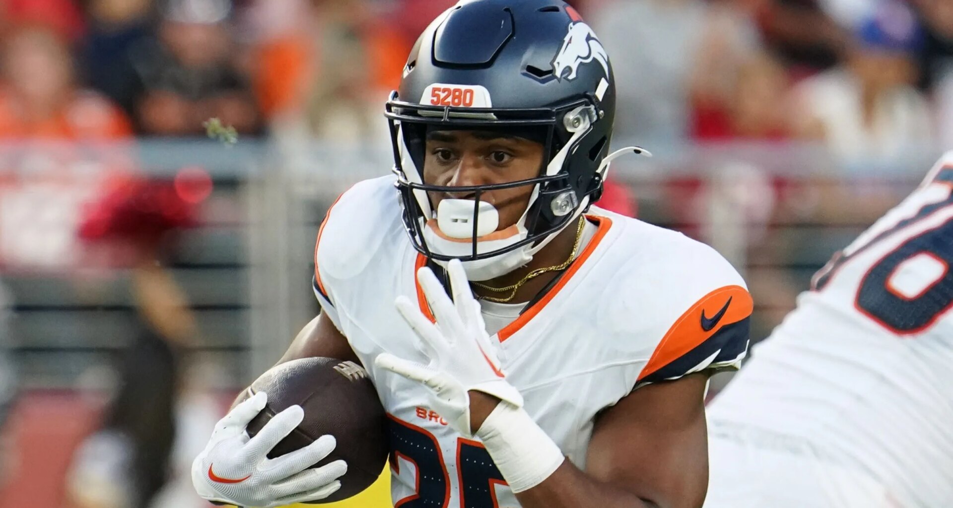 Blake Watson among ex-players signed to reserve deals