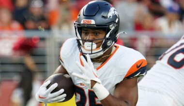 Blake Watson among ex-players signed to reserve deals