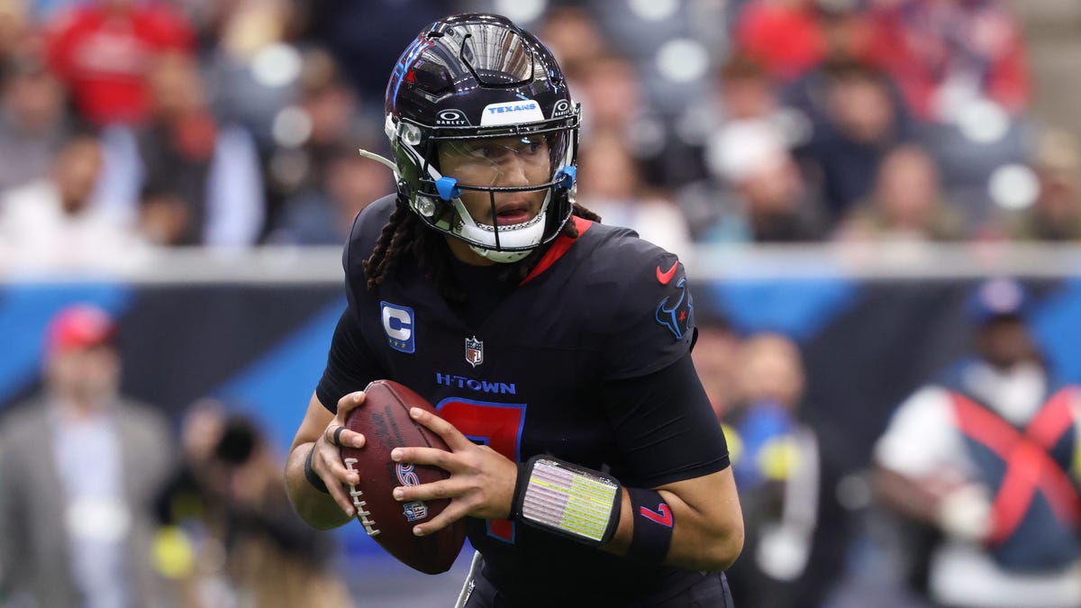 NFL playoff predictions and odds for every wild-card game