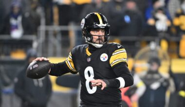 NFL playoffs bracket: Matchups, standings, schedule