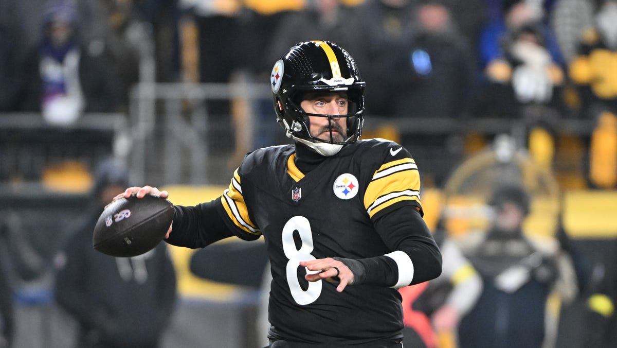 NFL playoffs bracket: Matchups, standings, schedule