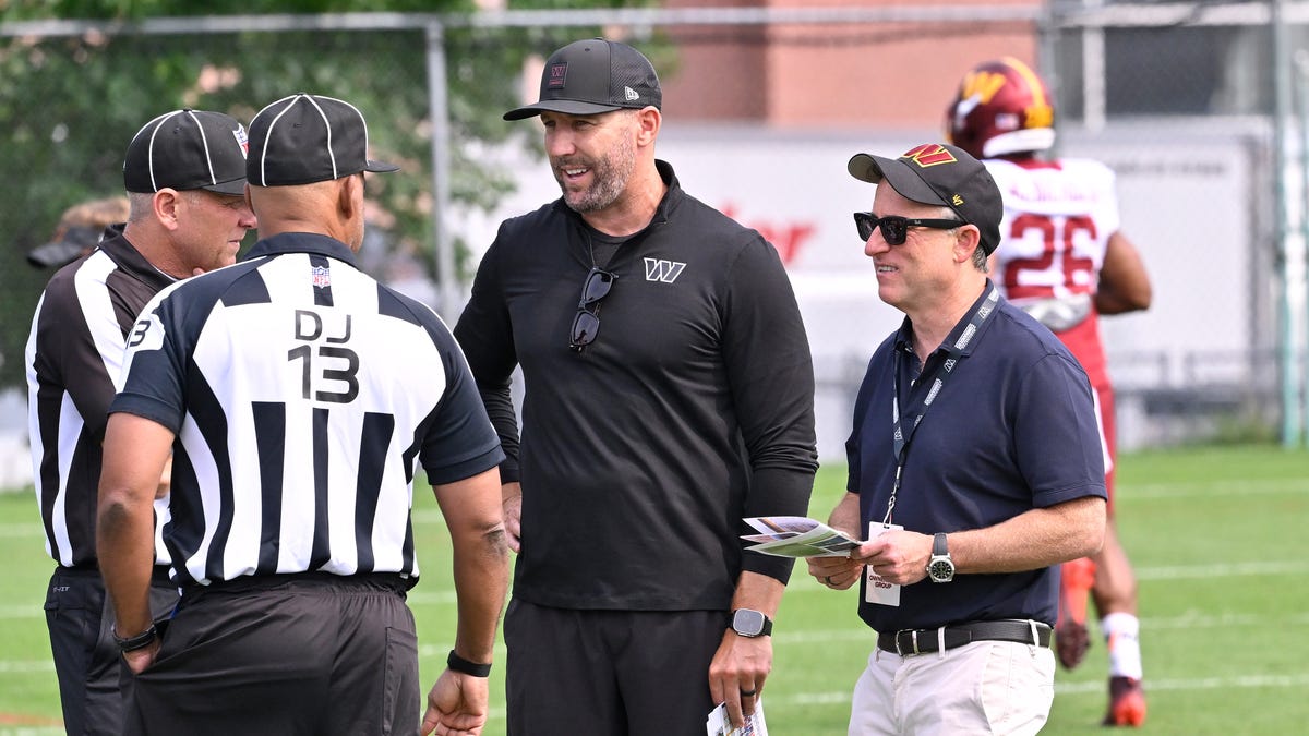 Report cites meddlesome front office