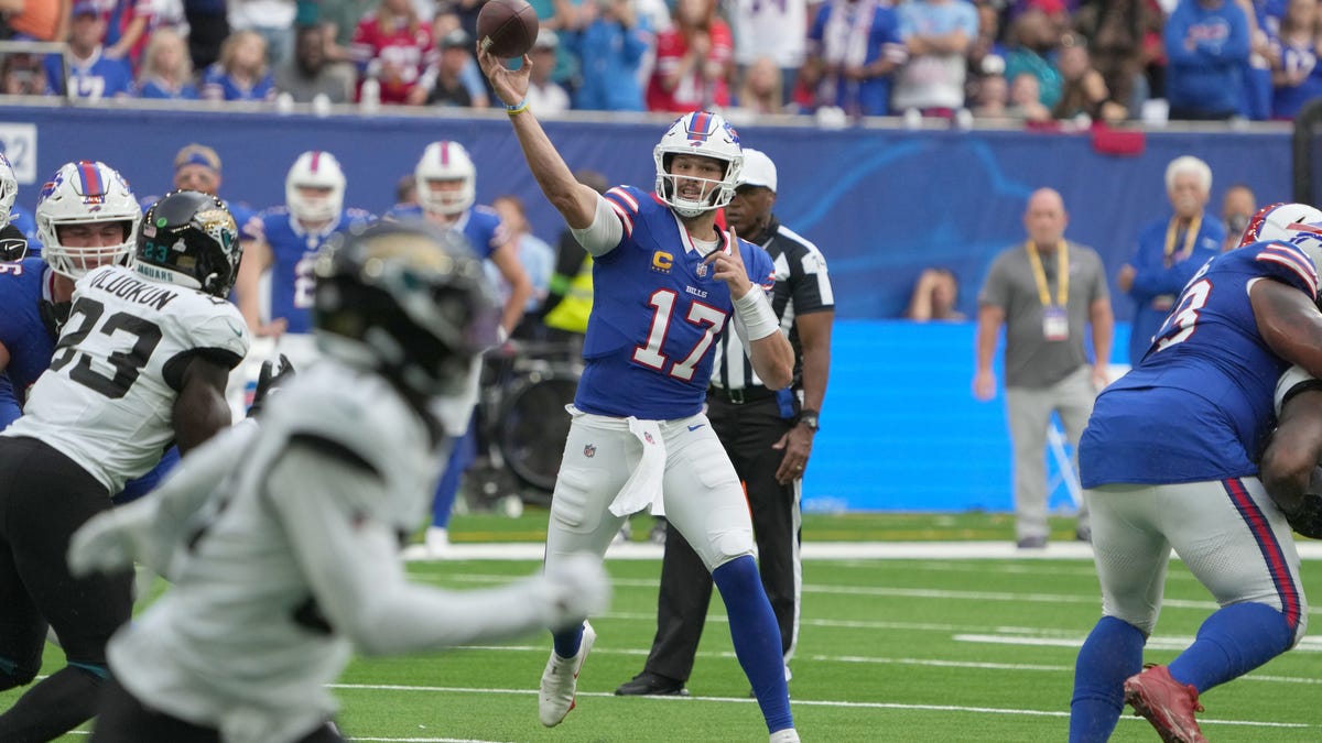 5 storylines to watch for ahead of wild-card round