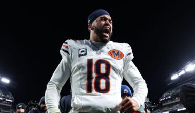 Road to Super Bowl 60 has 14 questions for 14 NFL playoff teams