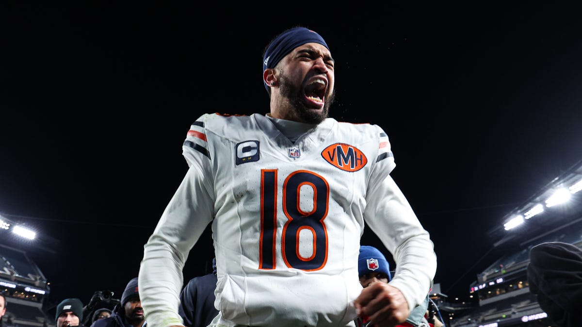 Road to Super Bowl 60 has 14 questions for 14 NFL playoff teams