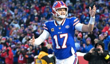 How all 14 stack up in wild-card round