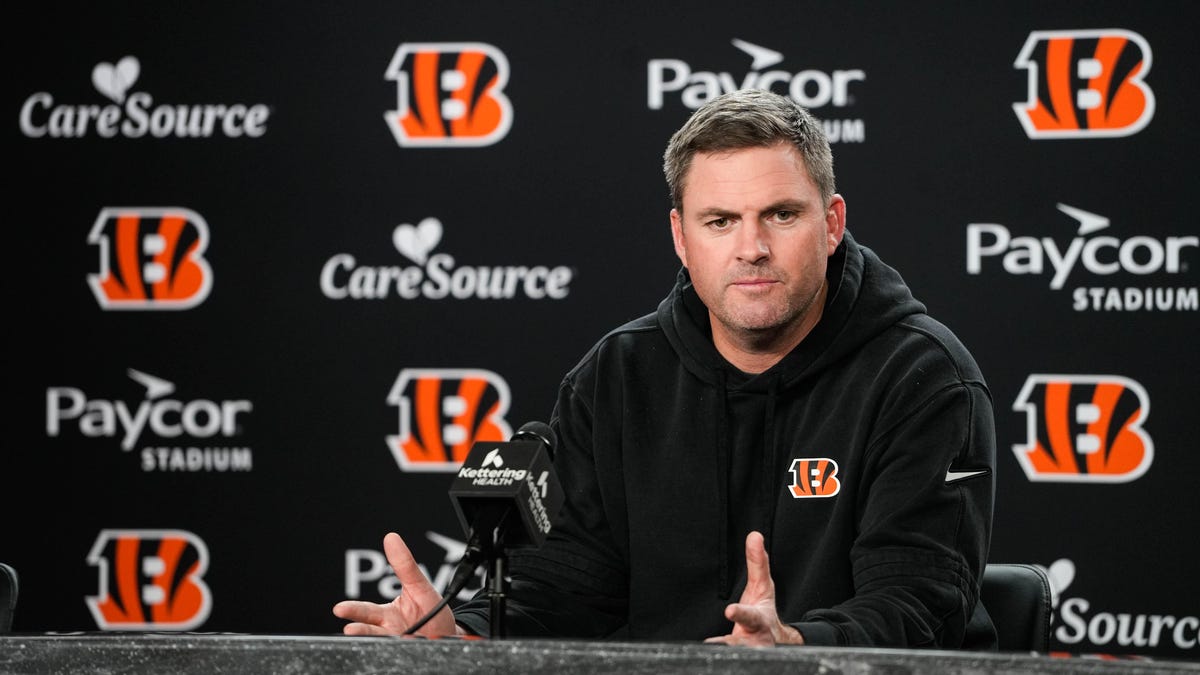 ESPN Analysts' Criticize Bengals Postgame Comments