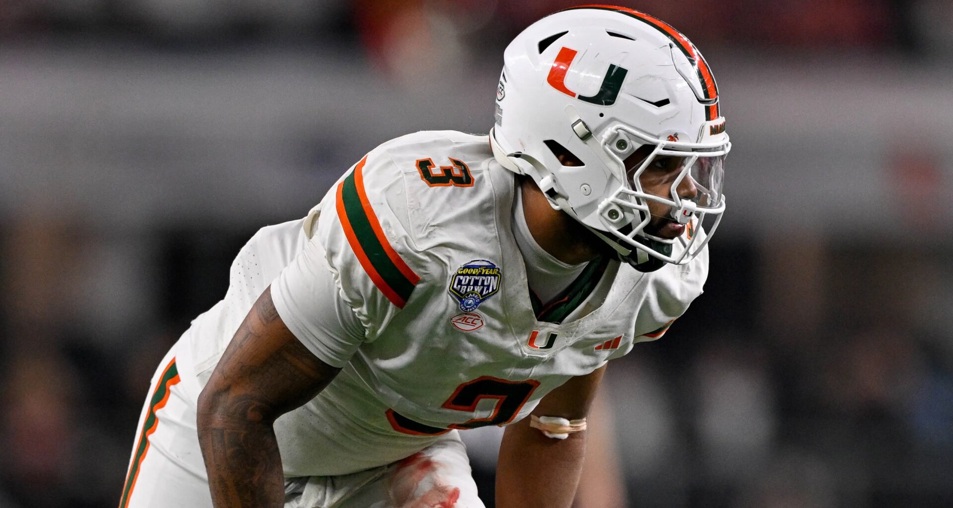 Top prospects in National Championship game