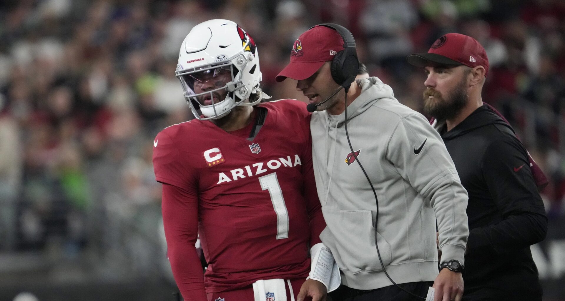 Offseason preview for Arizona Cardinals