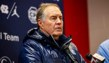 Bill Belichick's initial thoughts on Patriots, Chargers playoff game