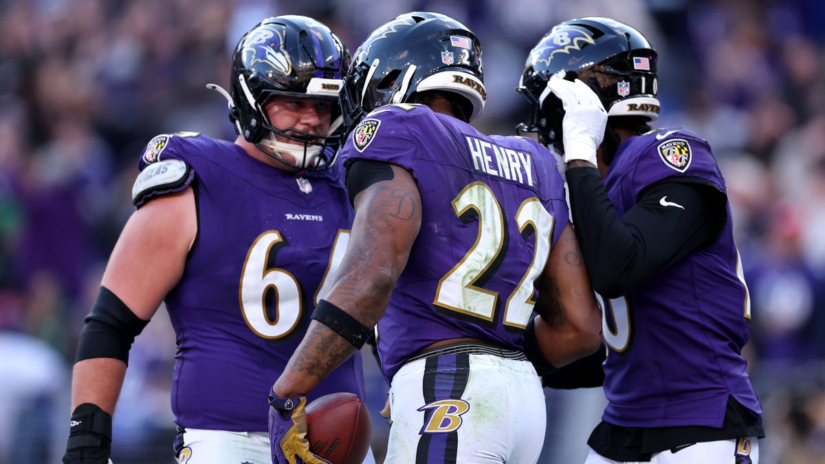 Detroit Lions could look at these 13 NFL free agents in 2026