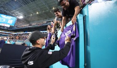 John Harbaugh has interest from 7 teams after getting fired by Ravens