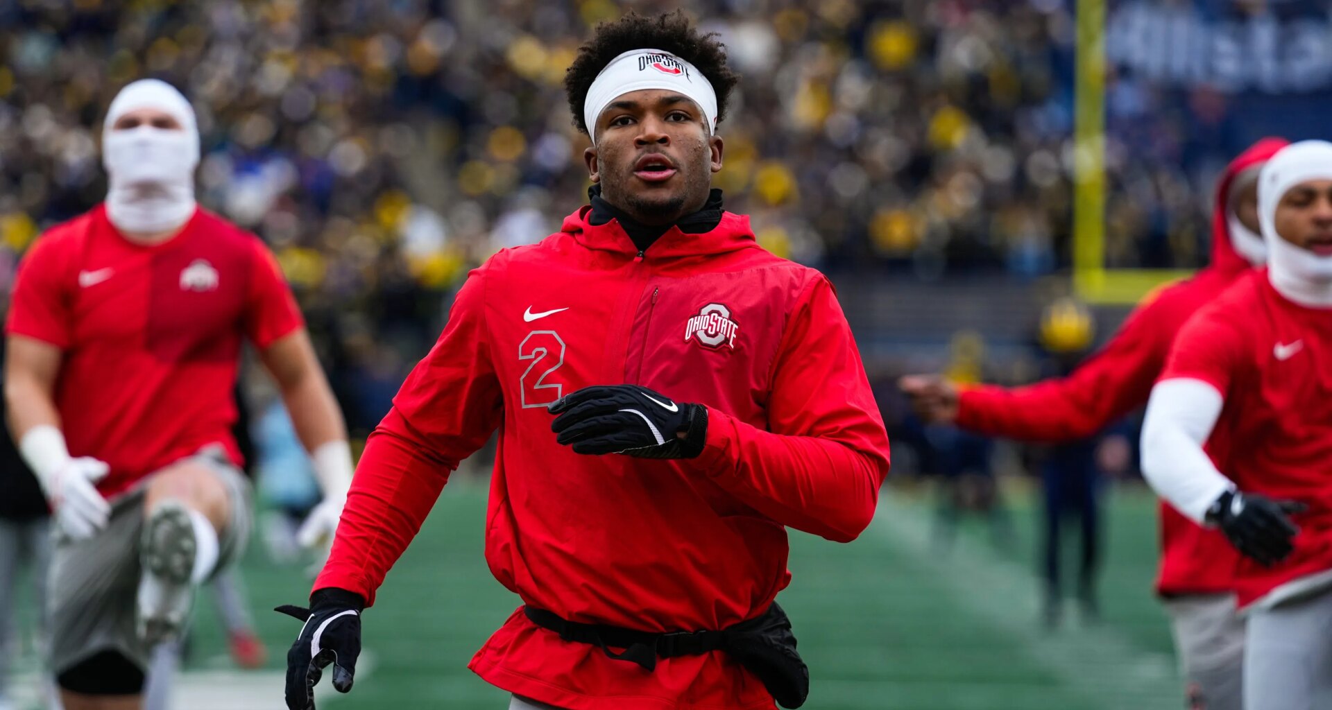 Bengals skip fan favorite prospect in new NFL mock draft